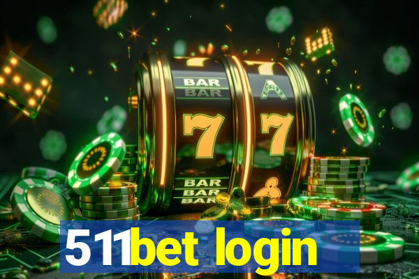 511bet login