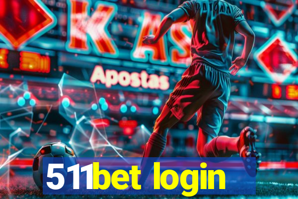 511bet login