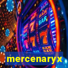 mercenaryx