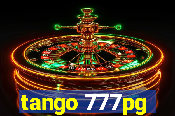 tango 777pg