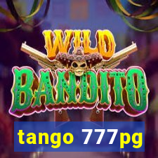 tango 777pg