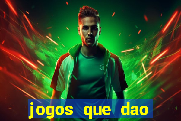 jogos que dao rodadas gratis