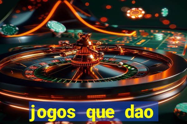 jogos que dao rodadas gratis