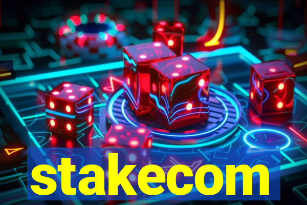 stakecom