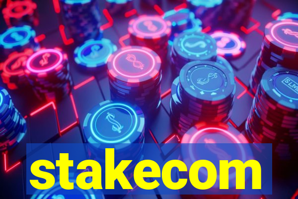 stakecom