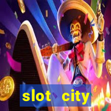 slot city промокод на фриспины