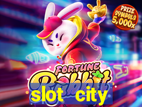 slot city промокод на фриспины