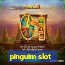 pinguim slot