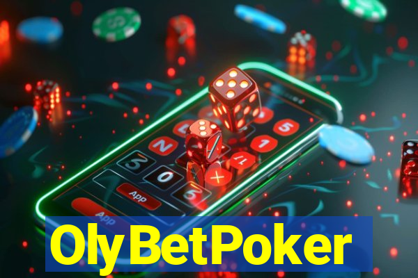 OlyBetPoker