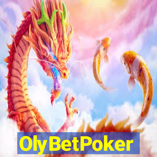 OlyBetPoker