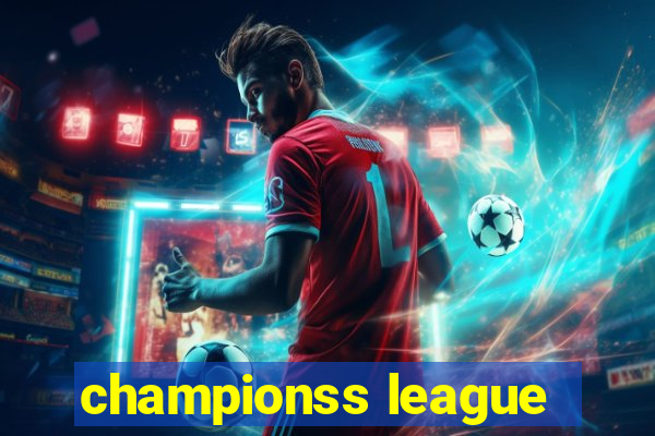 championss league