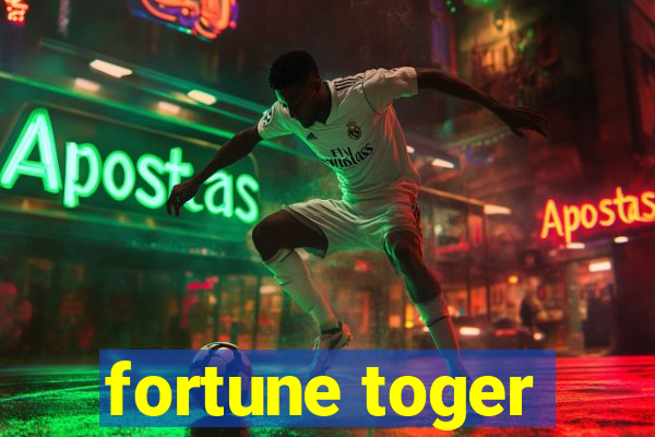 fortune toger