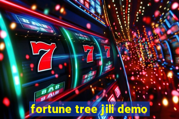 fortune tree jili demo