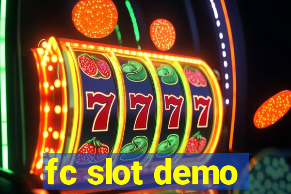 fc slot demo