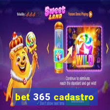 bet 365 cadastro