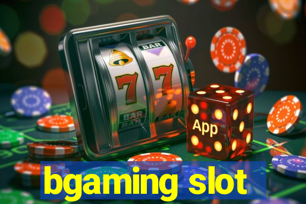 bgaming slot