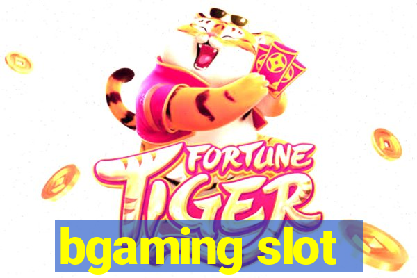 bgaming slot