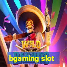 bgaming slot