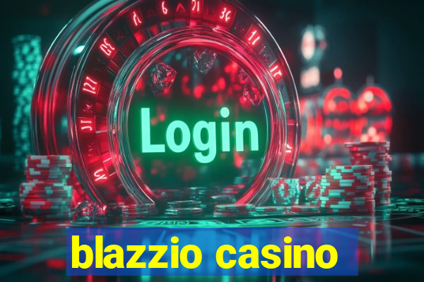 blazzio casino