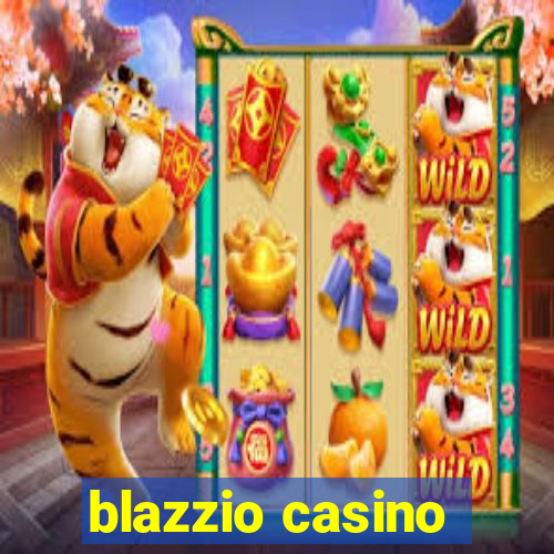 blazzio casino