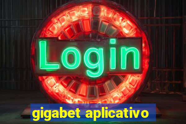 gigabet aplicativo