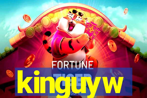 kinguyw