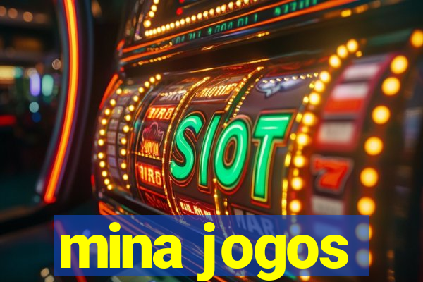 mina jogos