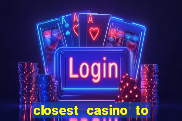 closest casino to memphis tennessee