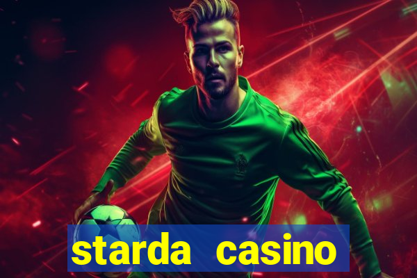 starda casino fortune tiger