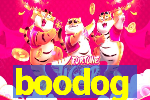 boodog