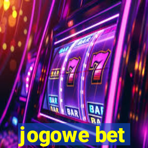 jogowe bet