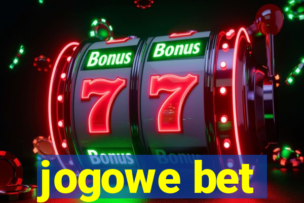 jogowe bet