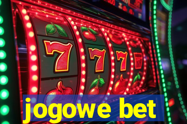 jogowe bet