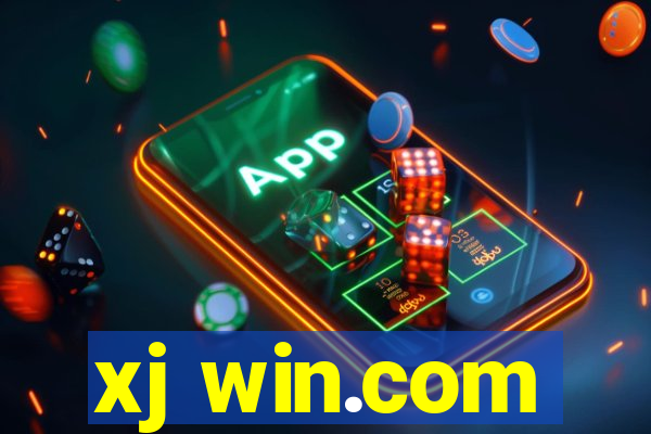 xj win.com