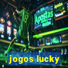 jogos lucky