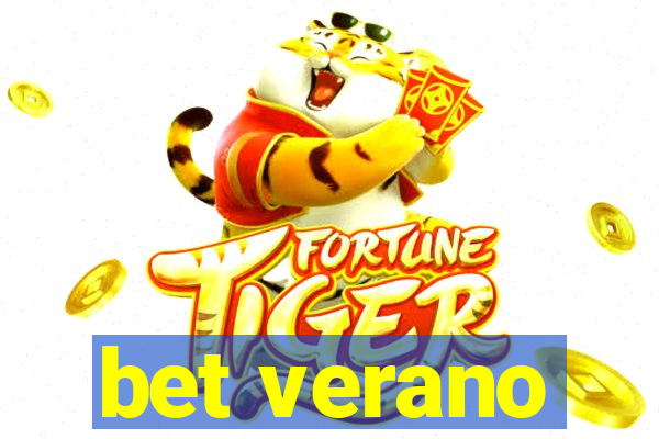 bet verano