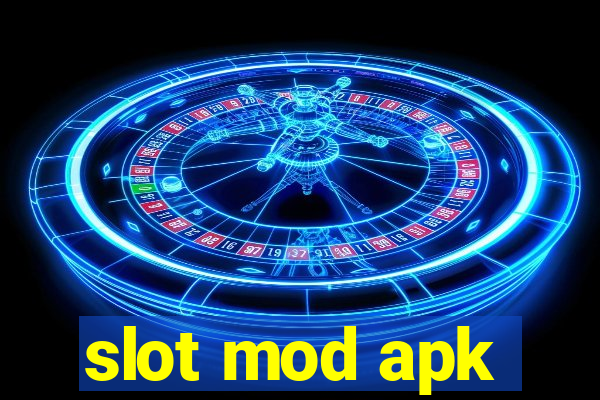 slot mod apk