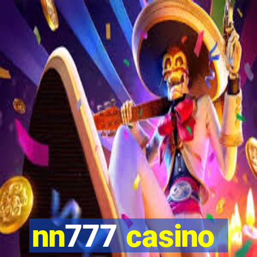 nn777 casino