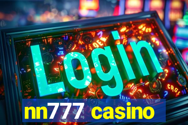 nn777 casino