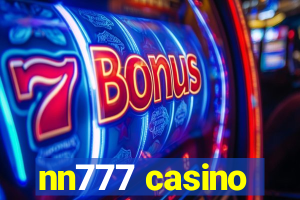 nn777 casino