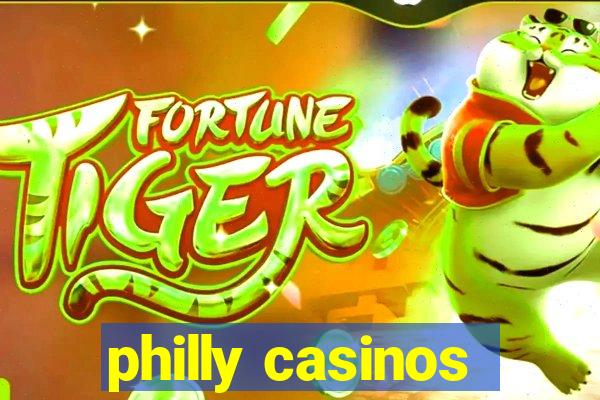 philly casinos