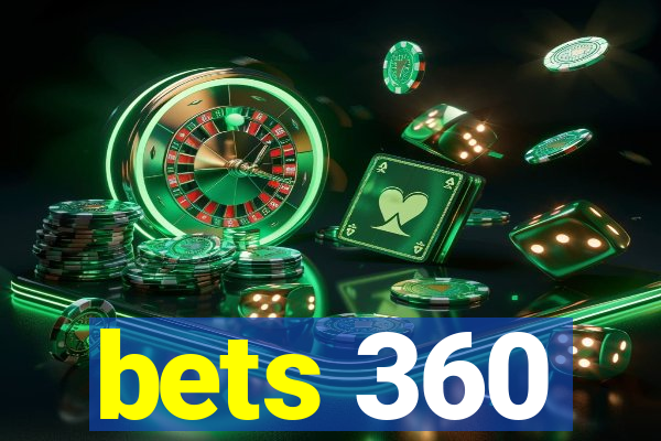 bets 360