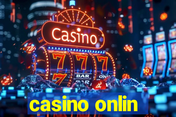 casino onlin