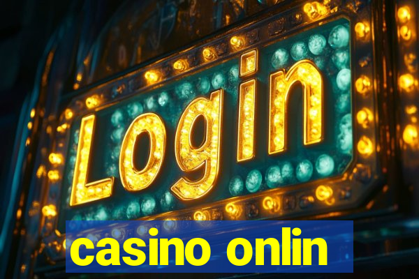 casino onlin