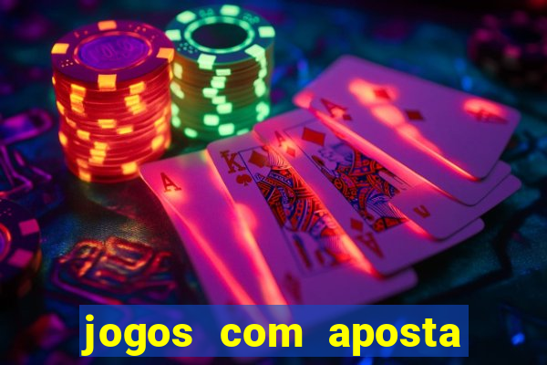 jogos com aposta de 10 centavos