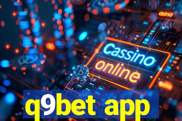 q9bet app