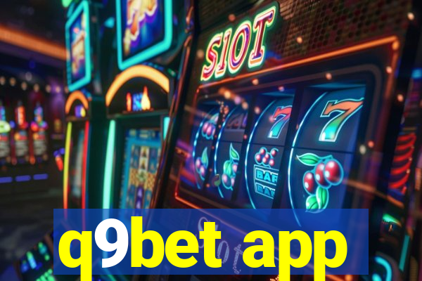 q9bet app