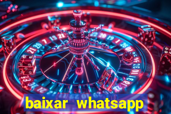 baixar whatsapp beta 3.3.10 atualizado