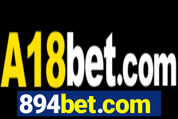 894bet.com