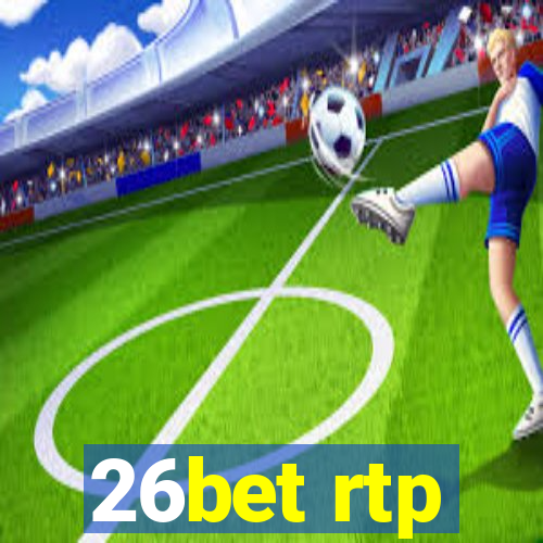 26bet rtp